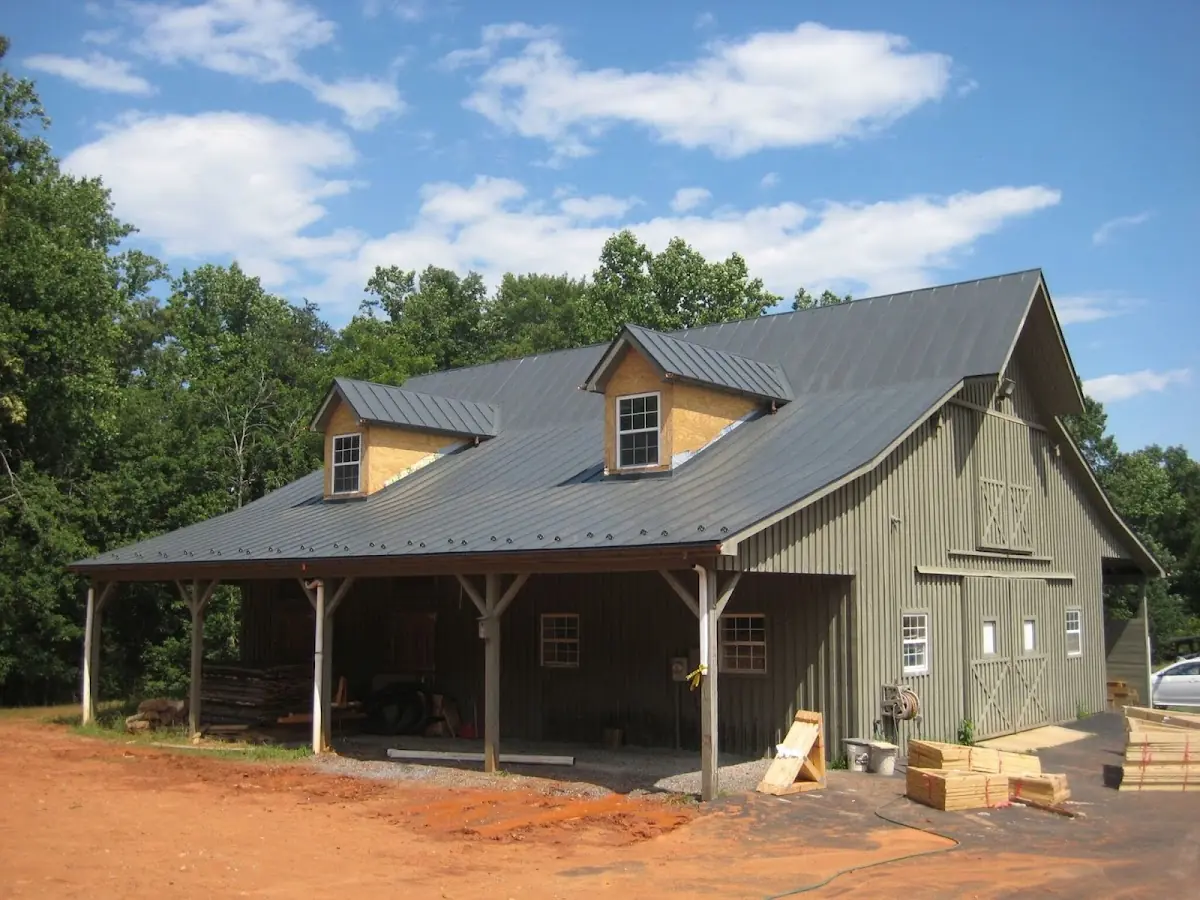 Expert Roof Repair workmanship in Sandalwood